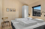 Ferienhaus - Nørlev Strand , Dänemark - A05903 17