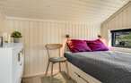 Ferienhaus - Nørlev Strand , Dänemark - A05903 20