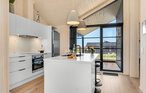 Ferienhaus - Nørlev Strand , Dänemark - A05903 8