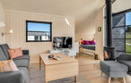 Ferienhaus - Nørlev Strand , Dänemark - A05903 4
