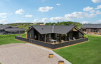 Ferienhaus - Nørlev Strand , Dänemark - A05903 1