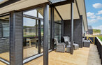 Ferienhaus - Nørlev Strand , Dänemark - A05903 14