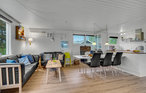 Ferienhaus - Lønstrup , Dänemark - A06001 2