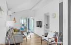 Ferienhaus - Lønstrup , Dänemark - A06012 3