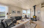 Feriehuse - Lønstrup , Danmark - A06185 3