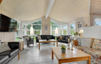 Ferienhaus - Lønstrup , Dänemark - A06591 3