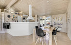 Feriehuse - Lønstrup , Danmark - A06185 16