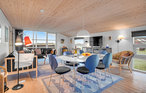 Feriehuse - Lønstrup , Danmark - A06478 7