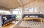 Ferienhaus - Lønstrup , Dänemark - A06657 15