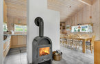 Ferienhaus - Lønstrup , Dänemark - A06591 15