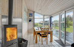 Feriehuse - Lønstrup , Danmark - A06100 5