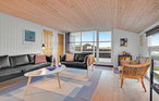 Feriehuse - Lønstrup , Danmark - A06478 18