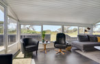 Ferienhaus - Lønstrup , Dänemark - A06704 4