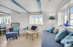 Ferienhaus - Lønstrup Strand , Dänemark - A06002 4