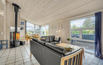 Feriehuse - Lønstrup , Danmark - A06100 4