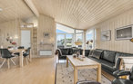 Feriehuse - Lønstrup , Danmark - A06185 4