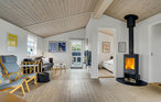 Ferienhaus - Lønstrup , Dänemark - A06430 5