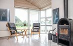 Ferienhaus - Lønstrup , Dänemark - A06440 4
