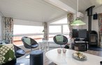 Ferienhaus - Lønstrup , Dänemark - A06584 3