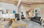 Ferienhaus - Lønstrup , Dänemark - A06591 4