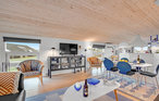 Feriehuse - Lønstrup , Danmark - A06478 19