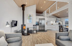 Ferienhaus - Lønstrup , Dänemark - A06268 4
