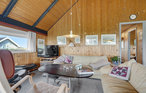 Ferienhaus - Lønstrup , Dänemark - A06306 13