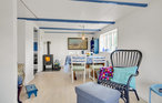 Ferienhaus - Lønstrup Strand , Dänemark - A06002 5
