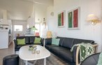 Ferienhaus - Lønstrup , Dänemark - A06584 7