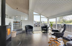Ferienhaus - Lønstrup , Dänemark - A06704 20