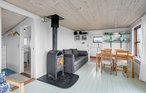 Ferienhaus - Lønstrup , Dänemark - A06983 12