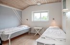 Ferienhaus - Lønstrup , Dänemark - A06440 28