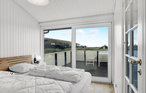 Feriehus - Lønstrup , Danmark - A06023 7