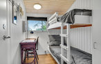 Ferienhaus - Lønstrup , Dänemark - A06001 22