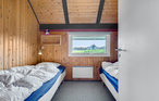 Ferienhaus - Lønstrup , Dänemark - A06306 24