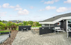 Feriehuse - Lønstrup , Danmark - A06100 15