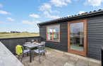 Ferienhaus - Lønstrup , Dänemark - A06983 3