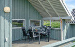 Ferienhaus - Lønstrup , Dänemark - A06306 4