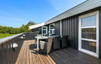 Feriehuse - Lønstrup , Danmark - A06100 20