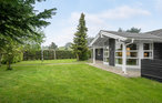 Ferienhaus - Lønstrup , Dänemark - A06591 8