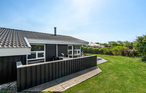 Feriehuse - Lønstrup , Danmark - A06100 21