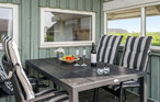 Ferienhaus - Lønstrup , Dänemark - A06306 11