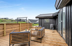Ferienhaus - Lønstrup , Dänemark - A06012 17