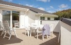 Ferienhaus - Lønstrup , Dänemark - A06440 15