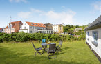 Ferienhaus - Lønstrup Strand , Dänemark - A06002 12