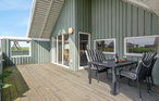 Ferienhaus - Lønstrup , Dänemark - A06306 5