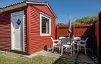 Ferienhaus - Lønstrup , Dänemark - A06518 7