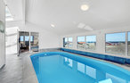 Ferienhaus - Lønstrup , Dänemark - A06012 10