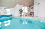Ferienhaus - Lønstrup , Dänemark - A06440 6