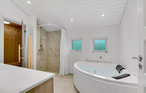 Ferienhaus - Lønstrup , Dänemark - A06591 23